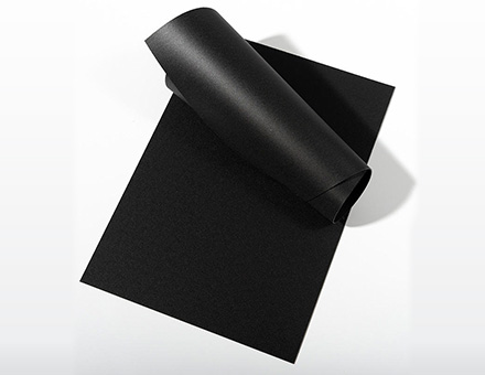 HSQY Clear V0 Flame Retardant Polypropylene Sheet