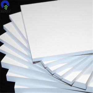 4x8 White PVC Foam Board Manufacturers