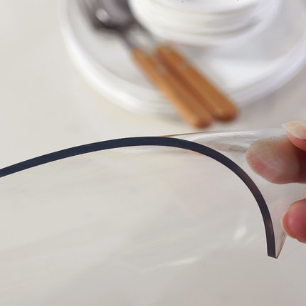 2MM Super Nalawag nga Akkub ti Lamisaan ti PVC 