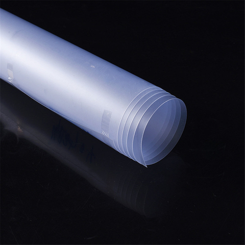 PVC Matte Sheet Rigid pre tlač