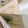 Photo Album Sheet Pvc Manufacturers & Cov neeg muag khoom