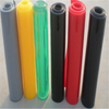 សន្លឹក Vinyl Colored ប្លាស្ទិចទន់សម្រាប់កម្រាល និងតុបតែងក្នុងសម្ភារៈ PVC