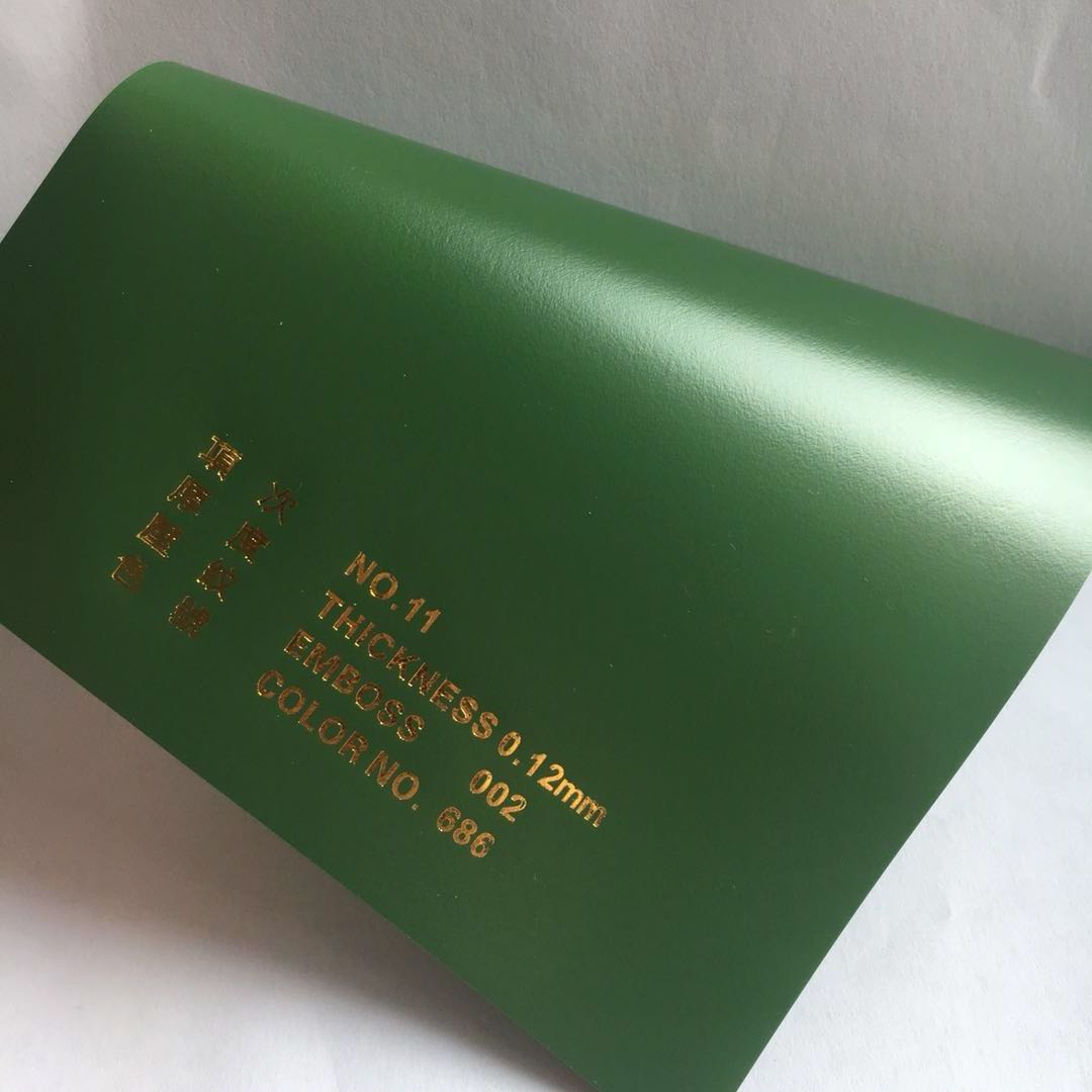 ورق های سبز مصنوعی PVC چین برای کریسمس سوزنی کاج