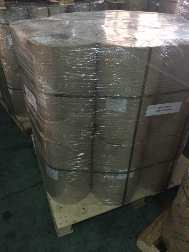 د درملو بسته بندۍ لپاره د PVC/PVDC فلمونه د PVC سخت شیټ