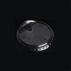 HSQY Style 5 Clear Pet Plastic Cup lok