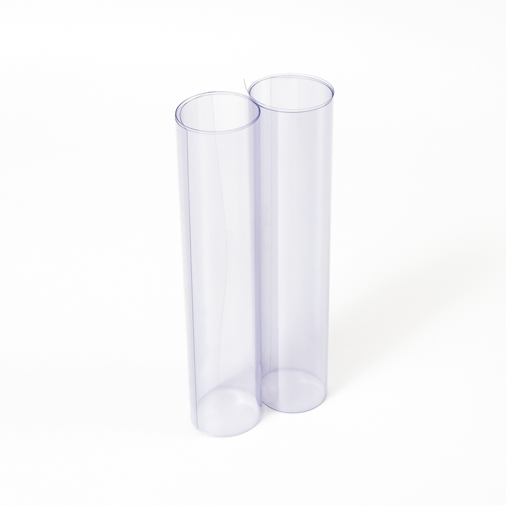 High Quality Transparent PVC Rigid Sheet Chinese Manufacturer& Supplier 