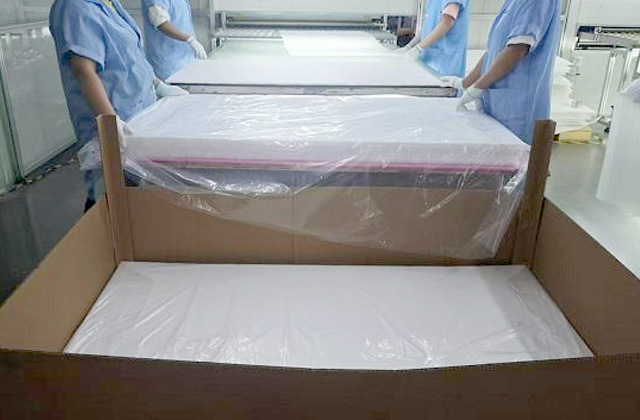 HSQY 4x8ft General Purpose Polystyrene Sheet