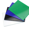 HSQY UV Resistant ABS Plastic Sheet