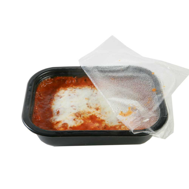 Scannán Lamination PET/PE Easypeel