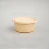 9oz 12oz 16oz 22oz 27oz 32oz 36oz Cornerch Round Bowl con tapas
