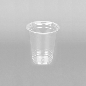 12oz 16oz 20oz Kompostabbli Ċara tazzi PLA, Tazzi tax-Xorb Bijodegradabbli