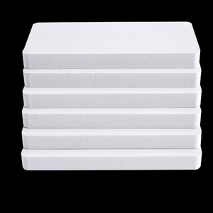 High Glossy 3 Layers Co-Extruded PVC Foam Board