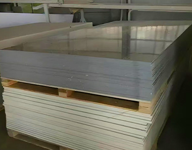 pvc grey rigid sheet3