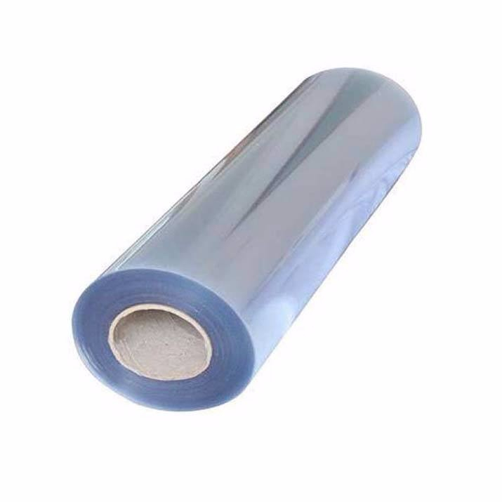 0.1mm 0.2mm 0.3mm 1mm Transparent Pvc Sheet 3Mm