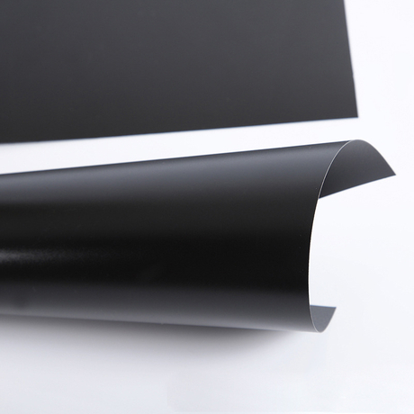 HSQY Heat Resistant Polypropylene Sheet for Cooling Tower Fill