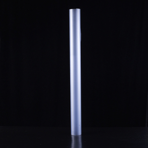 Plastikfaser Mattfolie 1mm