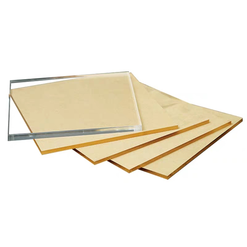 Cut-to-Size Acrylic Sheet for Signage