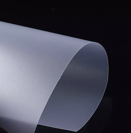 Ishidi le-PVC elicacile le-Matte
