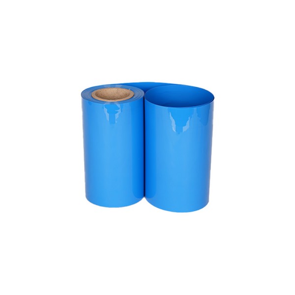 Colourful PVC Rigid Sheet for Thereforming