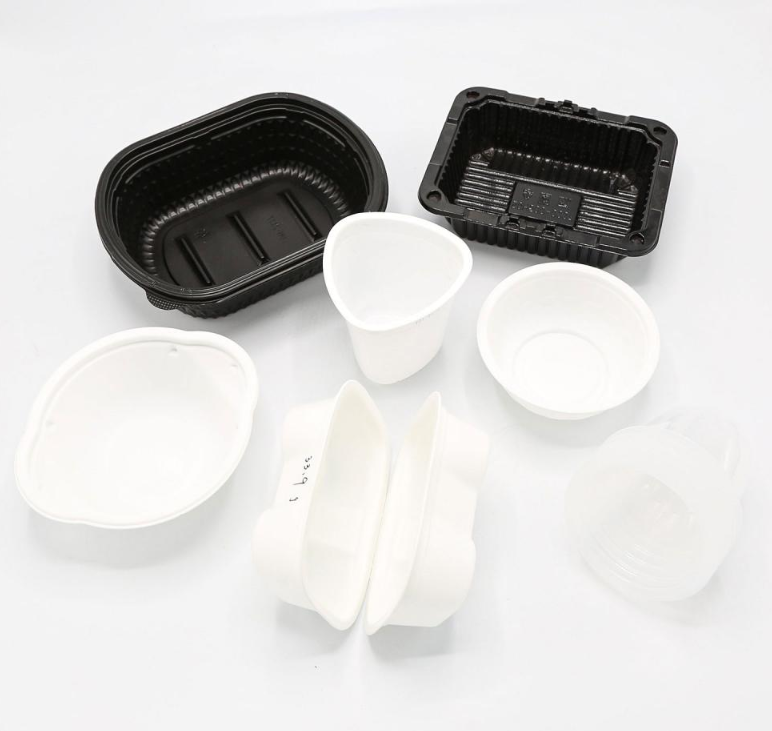 PS HIPS Sheet Roll for Food Packaging