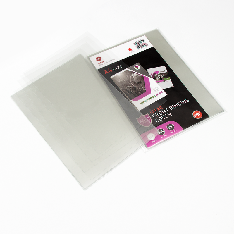 A4 Size PVC Sheet for Stationery- HSQY PLASTIC