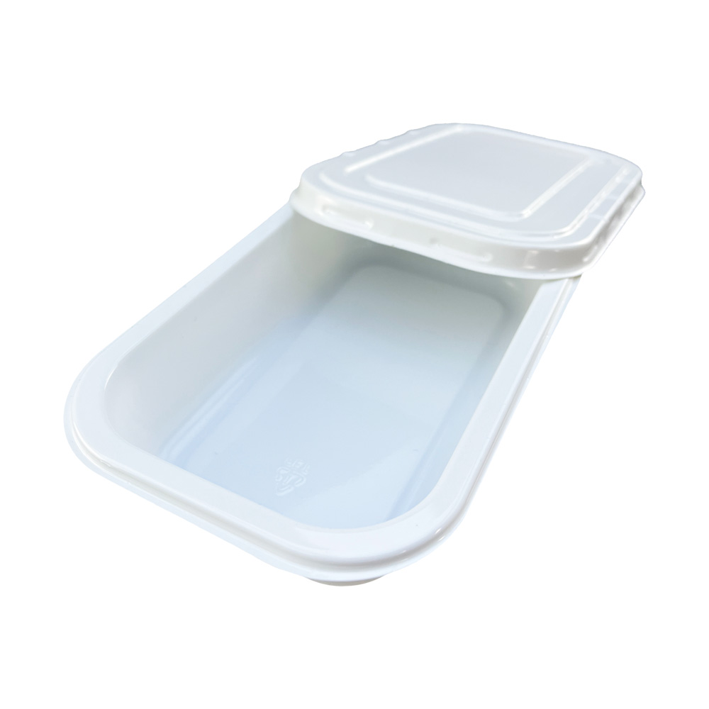 Heat Resistant Plastic Sheet 