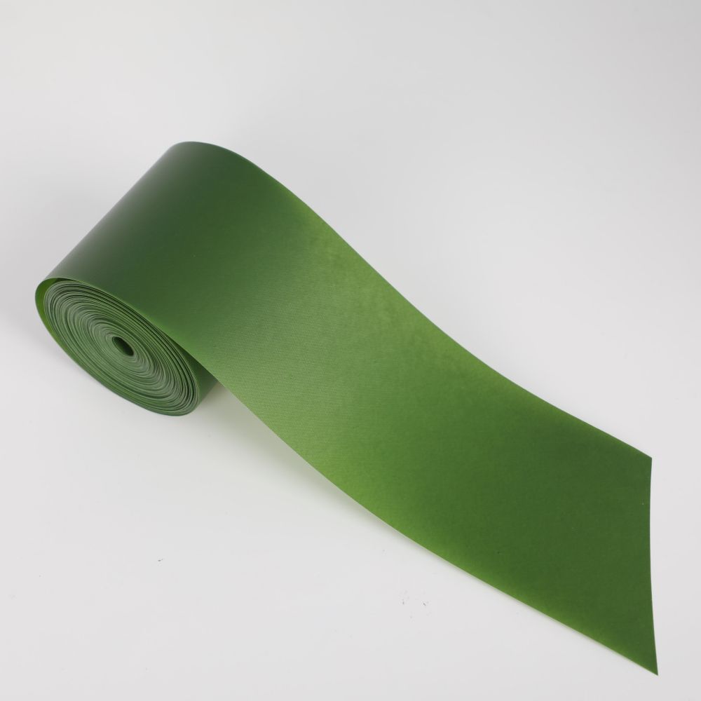 PVC Rigid Film For PVC Christmas Tree Film