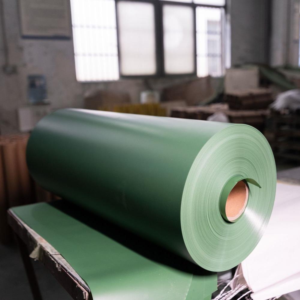 圣诞片PVC Filimi ya Khisimusi-29