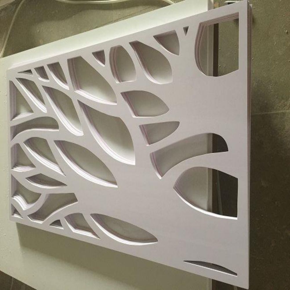 PVC foam board signage