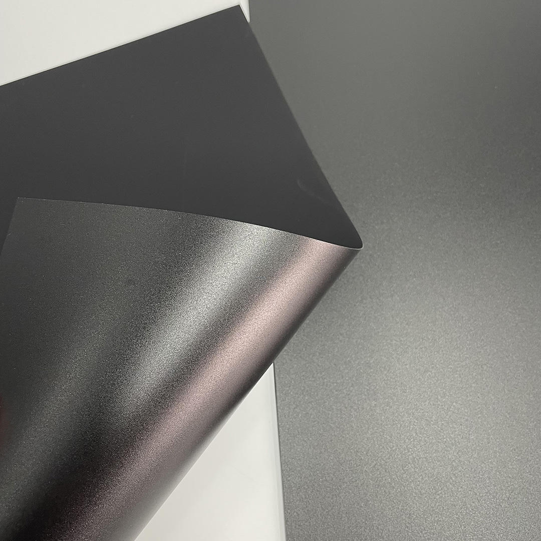 HSQY Flame Retardant PP Plastic Sheet Roll for Battery Packaging