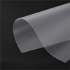 HSQY Transparent Heat-resistant PP Sheet for Placemats