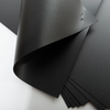 HSQY 1mm Black Color Polypropylene Sheet