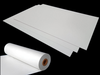 HSQY Anti-static Milky White PP Sheet for Electronic Packaging