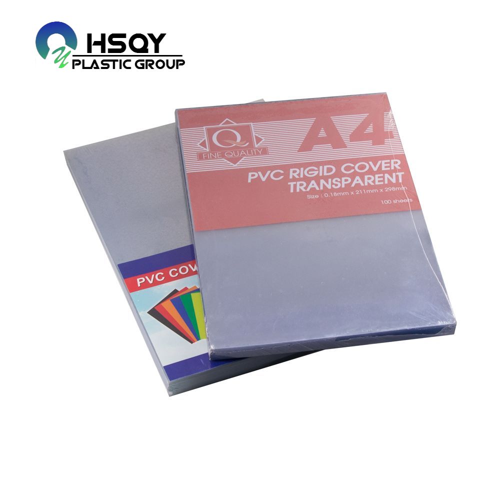 pvc binding cover29