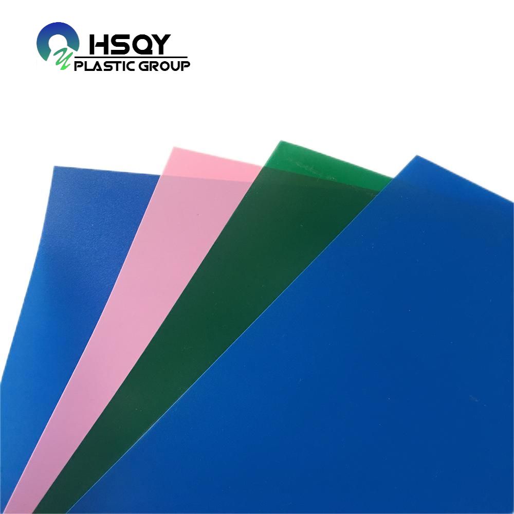 pvc binding cover63
