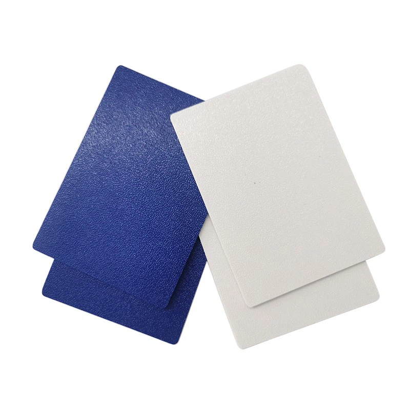 HSQY ਫਲੇਮ ਰਿਟਾਰਡੈਂਟ ABS ਪਲਾਸਟਿਕ ਸ਼ੀਟ