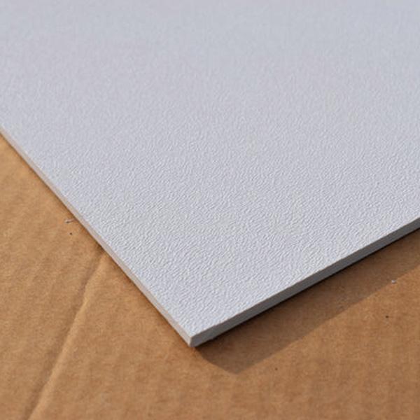 HSQY White ABS Plastic Sheet