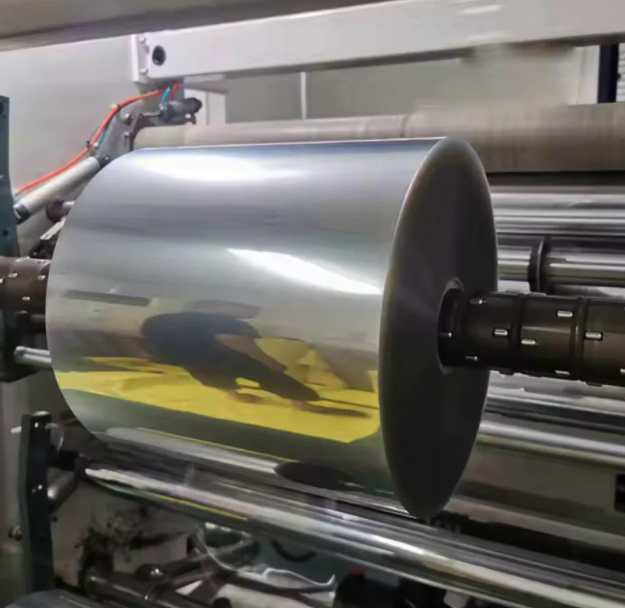 Chinese Supplier PET/PE Film for Meat Package