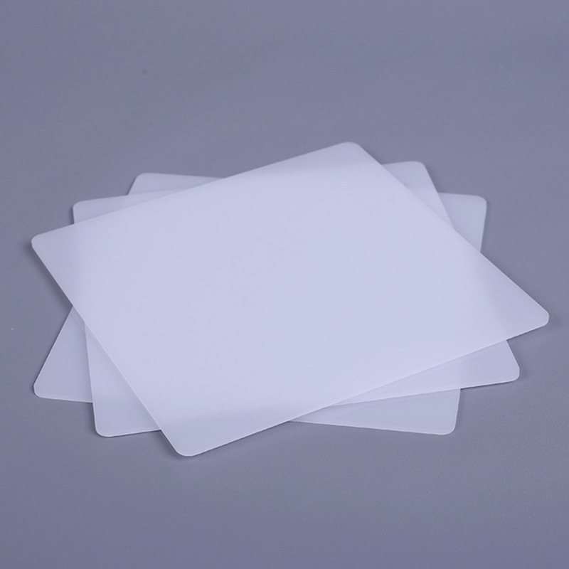 HSQY Polycarbonate Diffuser Sheet