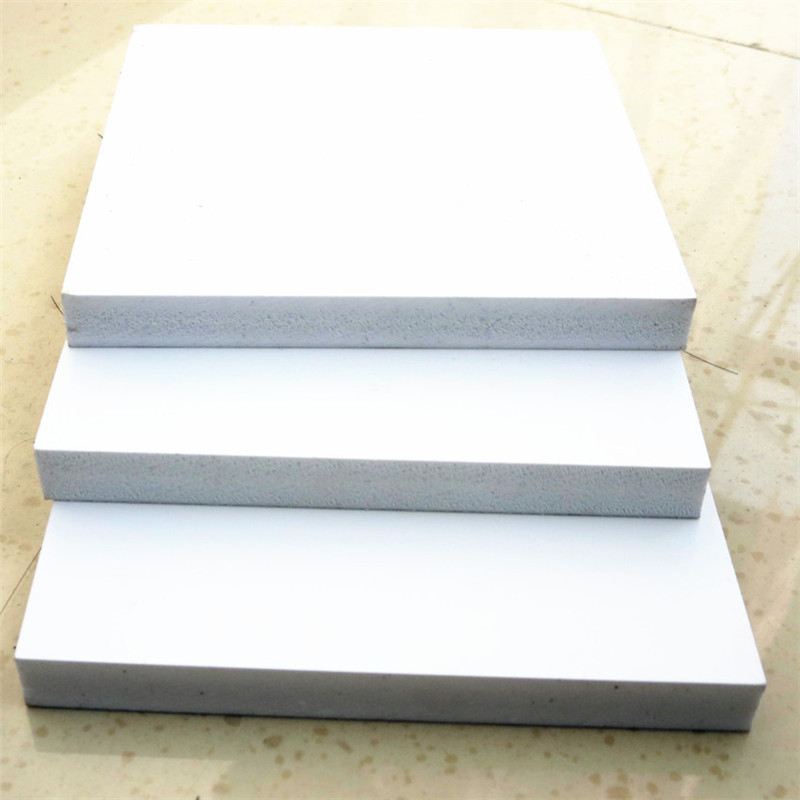 Dewan Foam Putih Abang 12mm 18mm Kanggo Kanggo