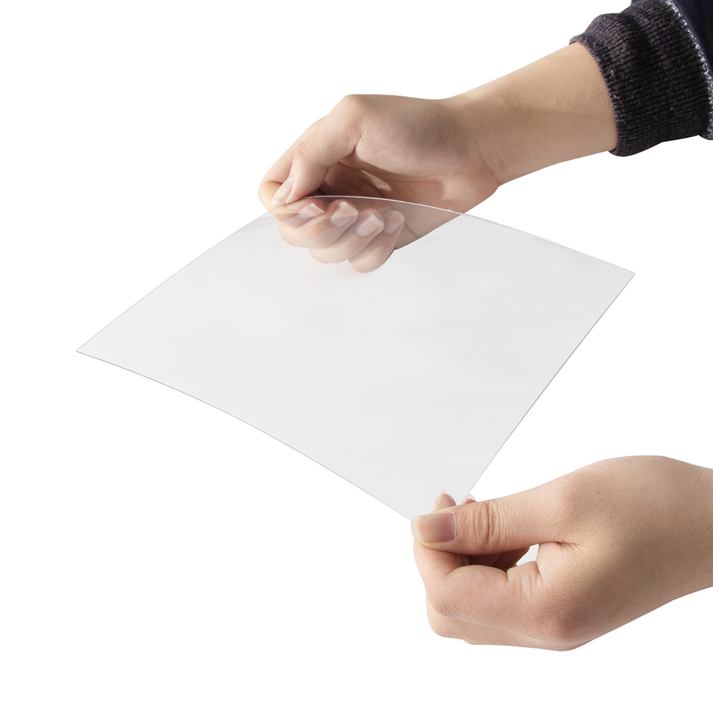 PET sheet