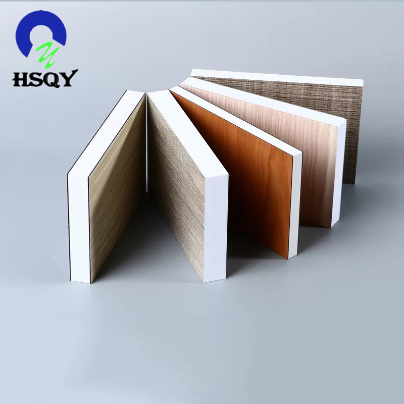 Fire Resistance Board Foam Foam Pvc