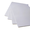 4x8 Lembar papan busa plastik pvc putih PVC