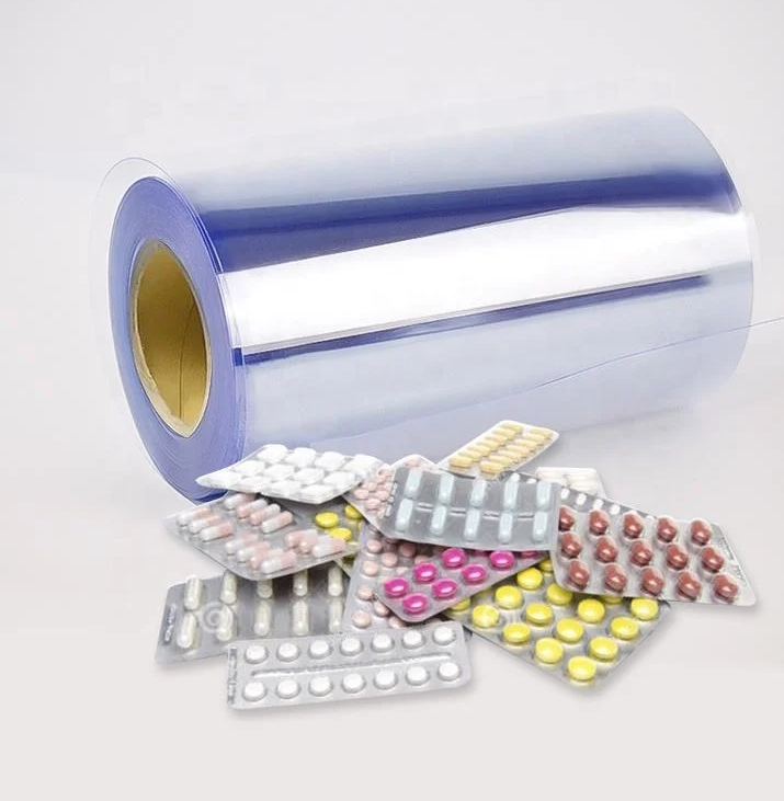 Pvc varag'i