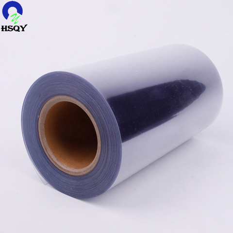 Fornitore di foglia di qualità SSD PVC