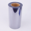 Romblu tal-plastik tal-PVC għal pakkett tal-ikel termoforming