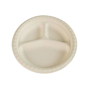Tipuleti ta cornstarch leti lahliwaka 3 wa xiyenge, 8' 9' 10' Tipuleti ta xirhendzevutana ta cornstarch