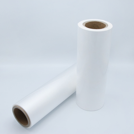HSQY Anti Static Polyester Film