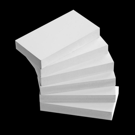 High Density Hard PVC Celuka Foam Plastic Sheet