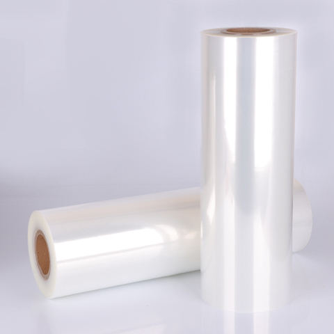 Peelable PA/PP Co-extrusion Film, Mɛdikal Dayalaysis Pepa Pakɛj Film, Itilin Ɔksayd (EO) Gas / Stiam / Ay Tɛmpratura Mɛdikal Divays Film